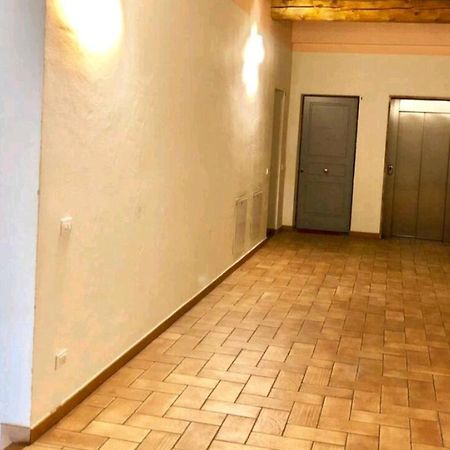 La *Bastia* Appartement Castelfranco Emilia Buitenkant foto