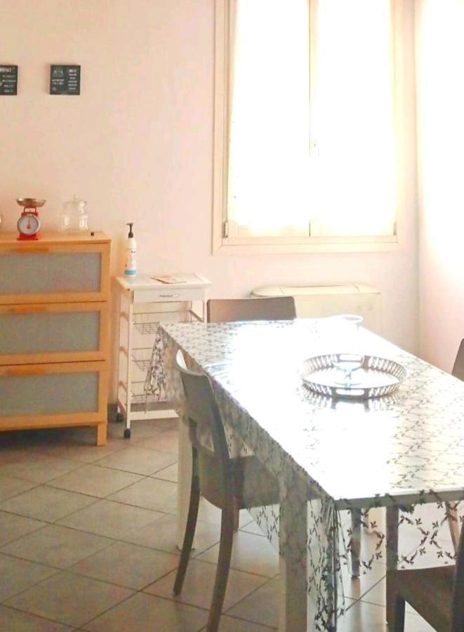 La *Bastia* Appartement Castelfranco Emilia Buitenkant foto