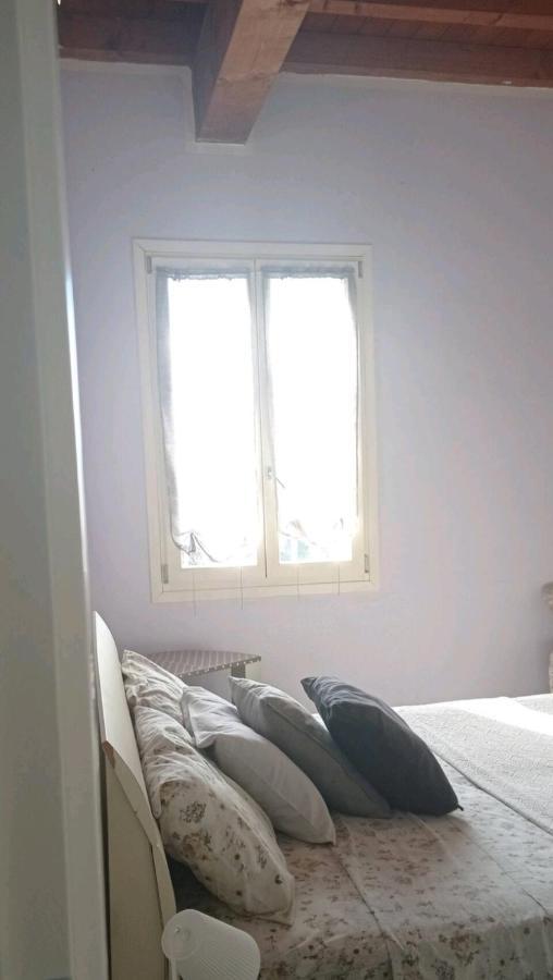 La *Bastia* Appartement Castelfranco Emilia Buitenkant foto