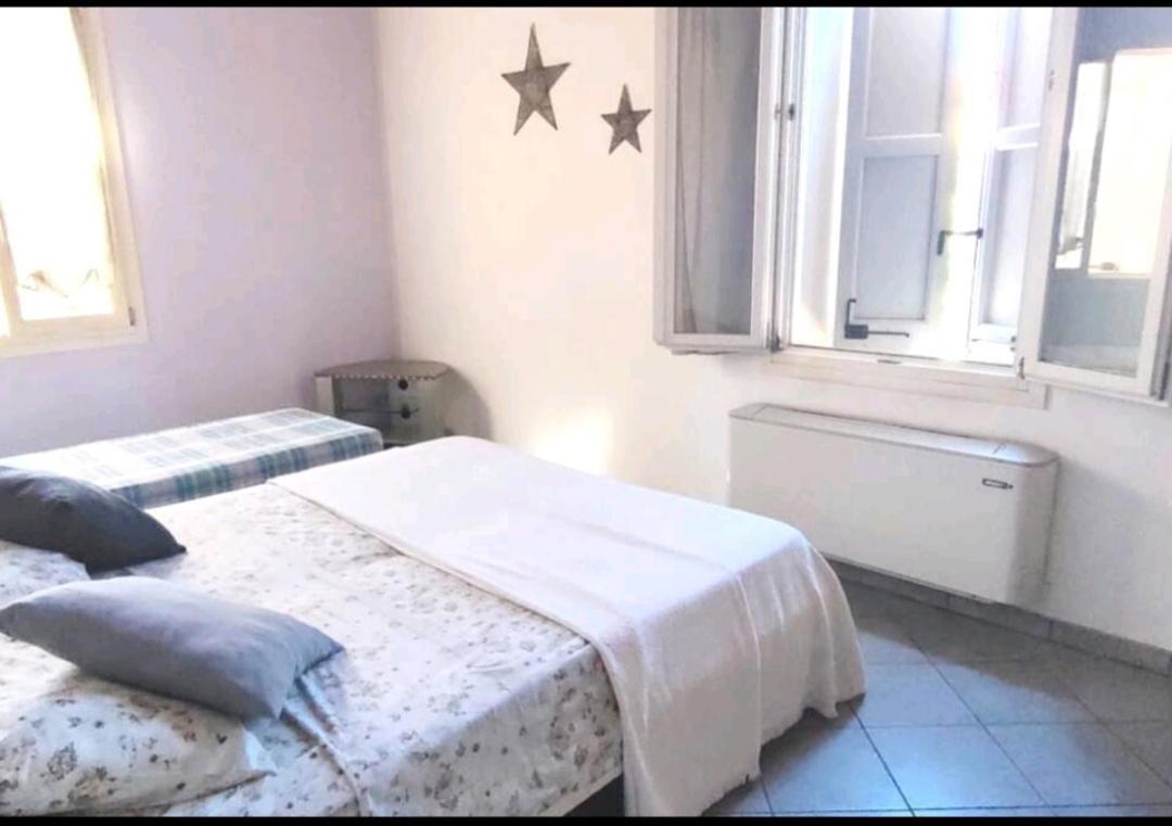 La *Bastia* Appartement Castelfranco Emilia Buitenkant foto