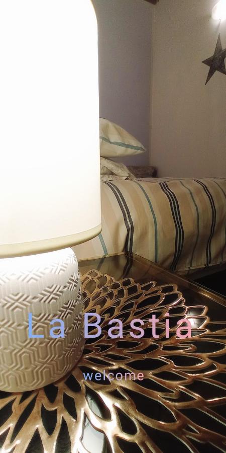 La *Bastia* Appartement Castelfranco Emilia Buitenkant foto